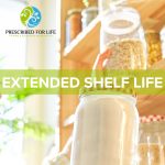 Dry Milk Powder | USDA Grade A Whole Milk rBST & rBGH Free, Non-GMO, Kosher, Halal | Shelf Stable Powdered Milk, 5 kg - Image 5